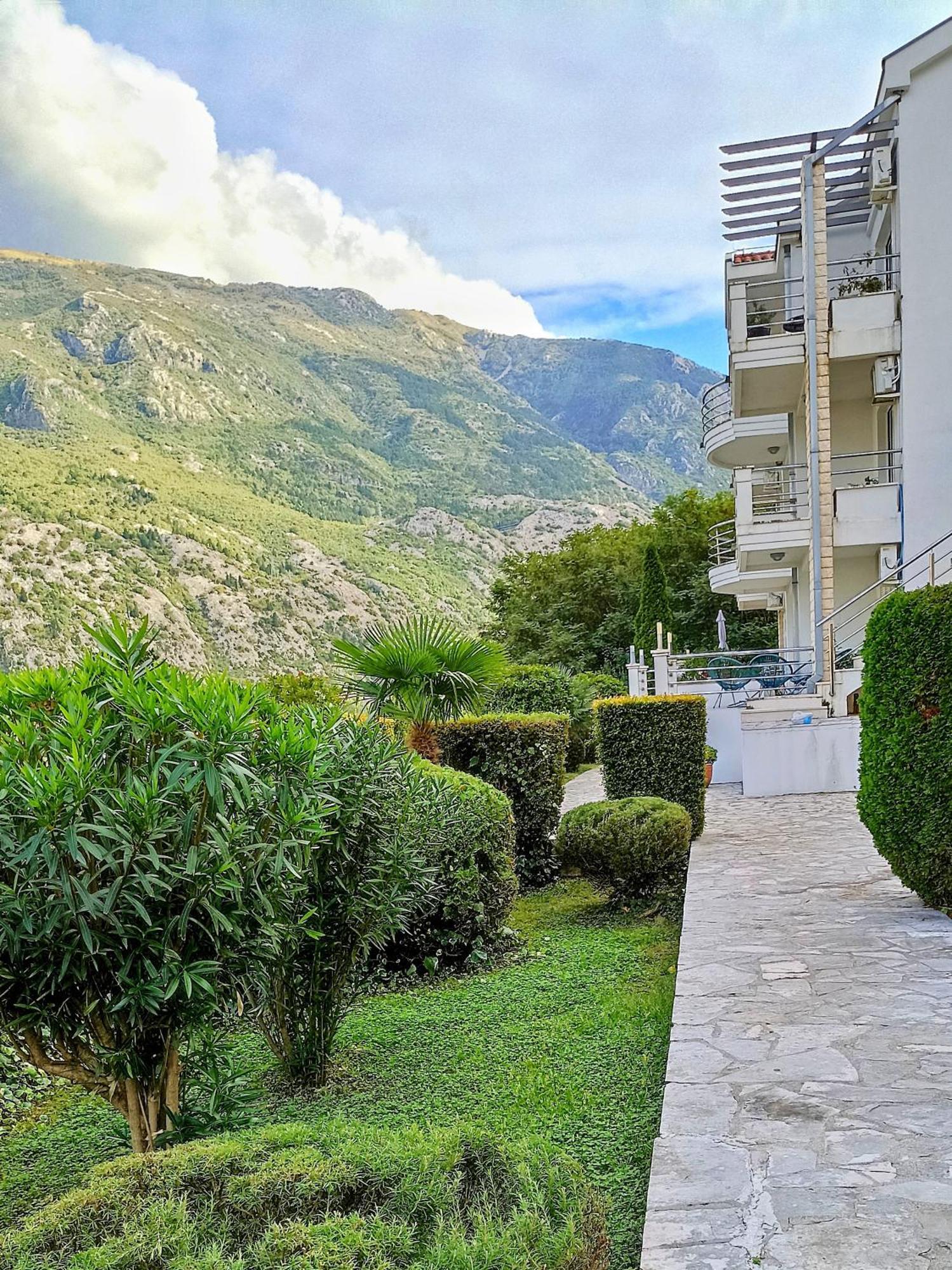 Apartment كوتور المظهر الخارجي الصورة